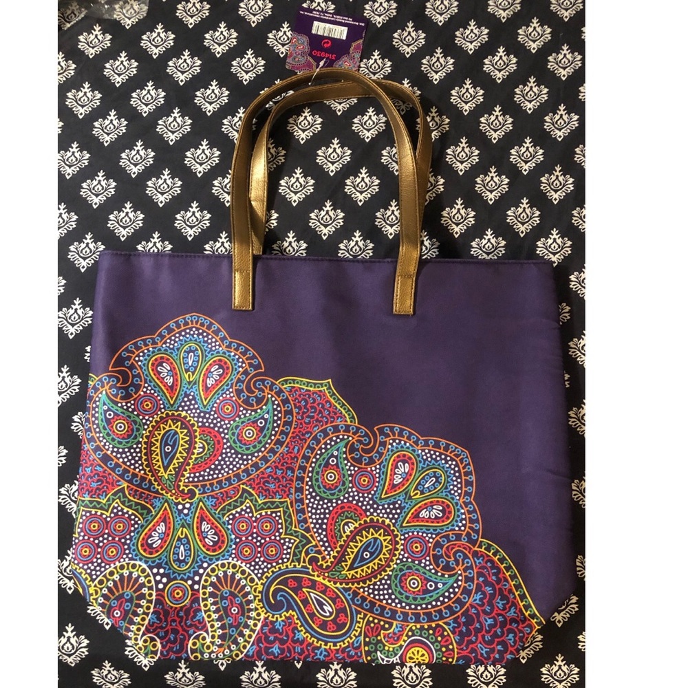 Tote bag 🌸